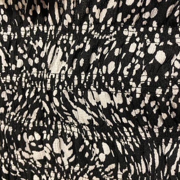 Maeve Button-Front Top - Picture 6 of 10